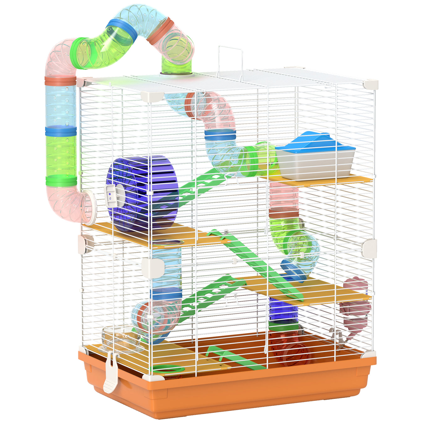 Small Pet Cages