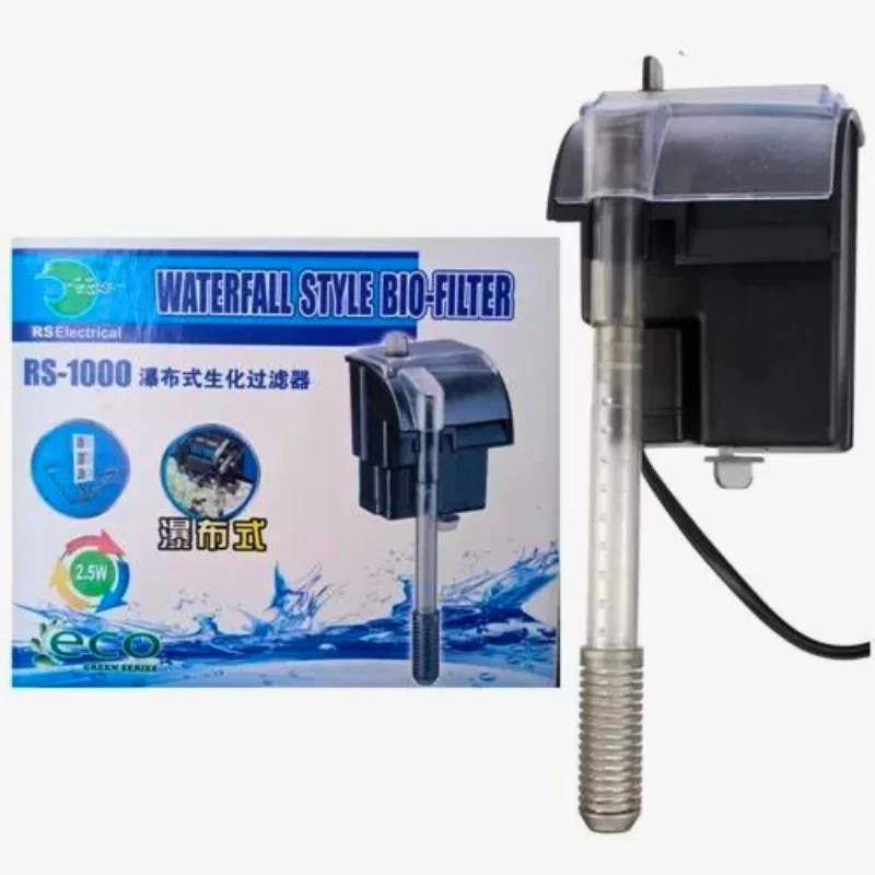 Waterfall Bio Power Filter ECO