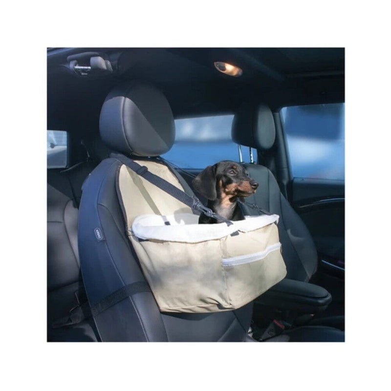 Duke's Pet Booster Seat