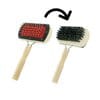 Duke and Tiny Pet Brush and Comb Set