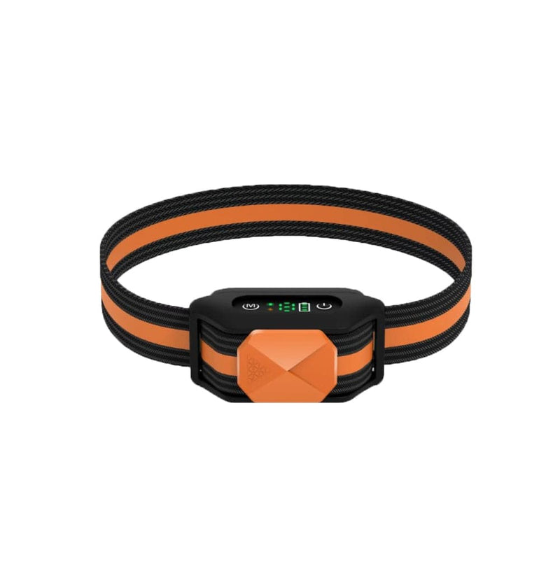Dog Bark Collar- Waterproof & Rechargeable