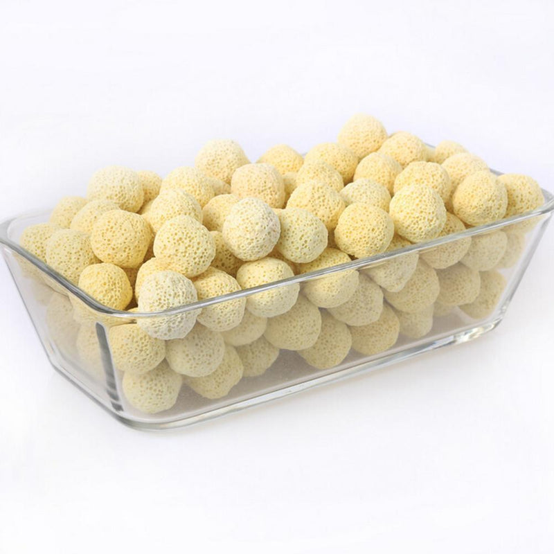 Aquarium Bacteria Ball Fish Tank Filter Material  FREE SHIPPING ON THIS PRODUCT