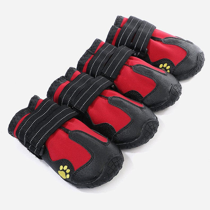 Dog Foot Cover  -  Waterproof Dog Boots             SHIPPING IS INCLUDED IN THE PRICE OF THIS PRODUCT