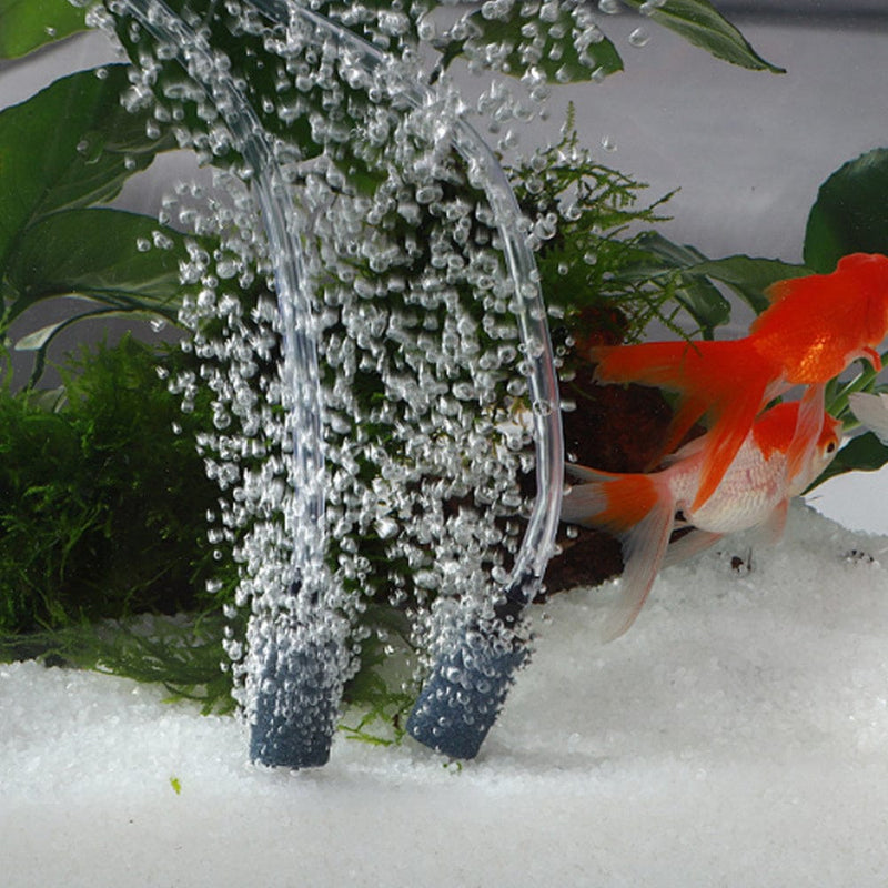 Bomba de aire para acuario - ENVÍO GRATIS PARA ESTE PRODUCTO