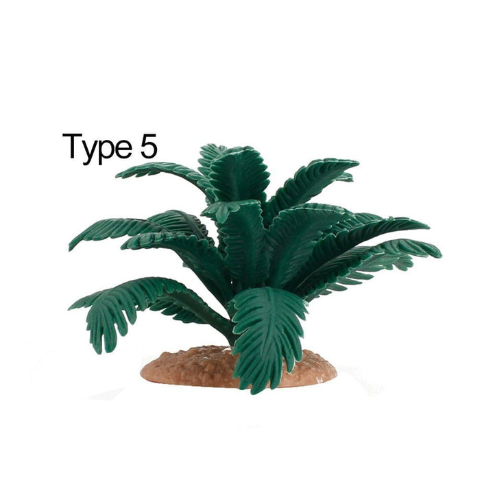 Reptile Landscape Trees - SHIPPING IS INCLUDED IN THE PRICE OF THIS PRODUCT