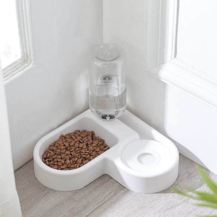 Fuente de agua para gatos o fuente de agua para perros EL ENVÍO ESTÁ INCLUIDO EN EL PRECIO DE ESTE PRODUCTO