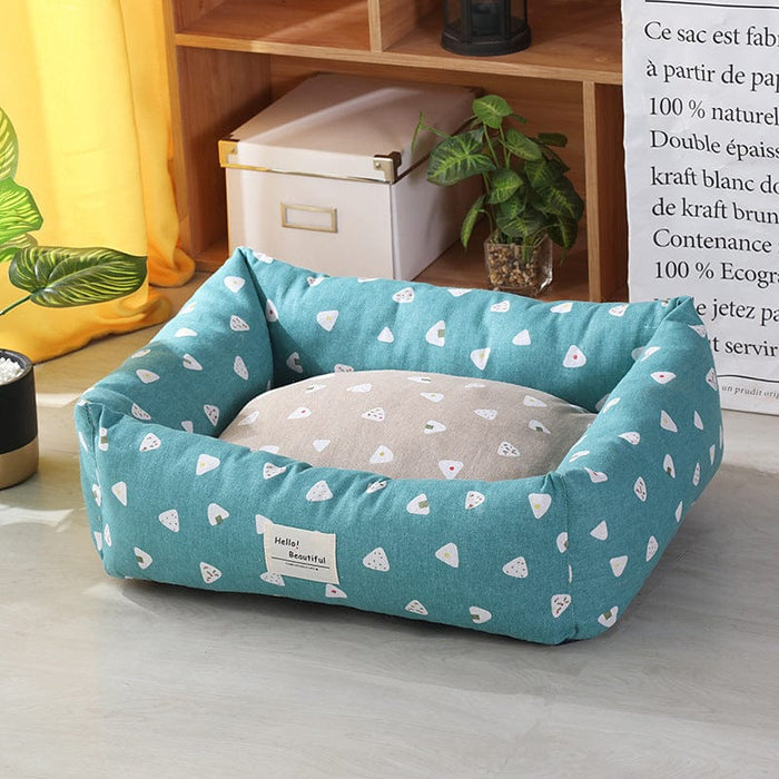 Cama cálida para mascotas - EL ENVÍO ESTÁ INCLUIDO EN EL PRECIO DE ESTE PRODUCTO