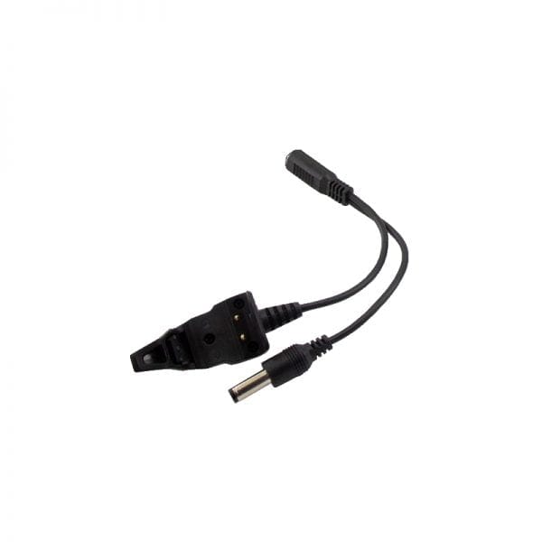 Cable divisor y clip de carga Dogtra para IQ-MINI