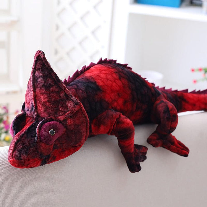 Plush Dog Toy - Lizard Buddy - SHIPPING IS INCLUDED IN THE PRICE OF THIS PRODUCT