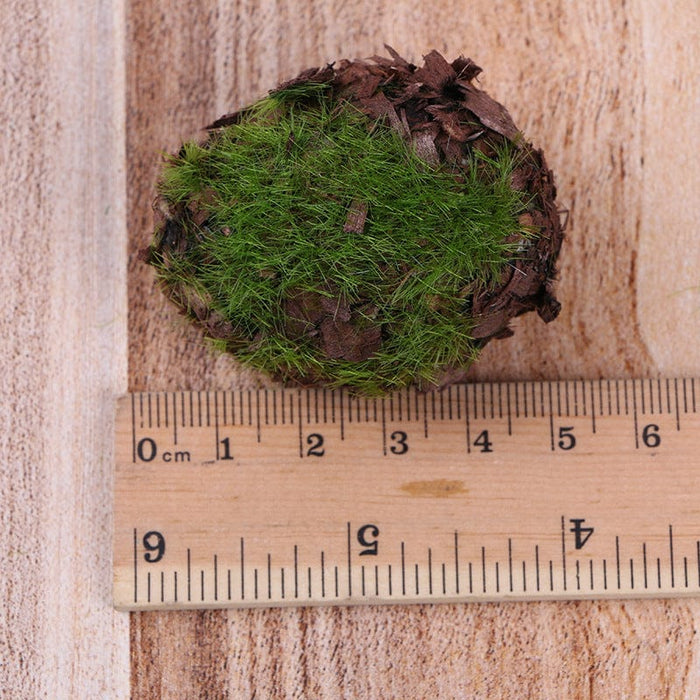 Reptile Artificial moss Decoration - SHIPPING IS INCLUDED IN THE PRICE OF THIS PRODUCT