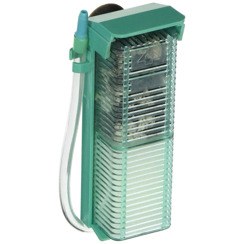 Small World Filter - Betta World Filter Penn Plax