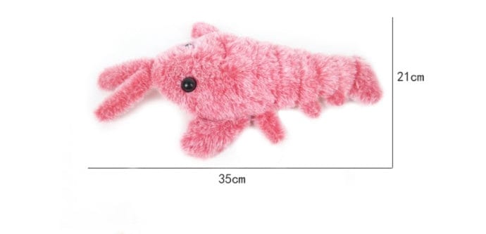 Action Cat Toy - USB Rechargeable -   SHIPPING IS INCLUDED IN THE PRICE OF THIS PRODUCT