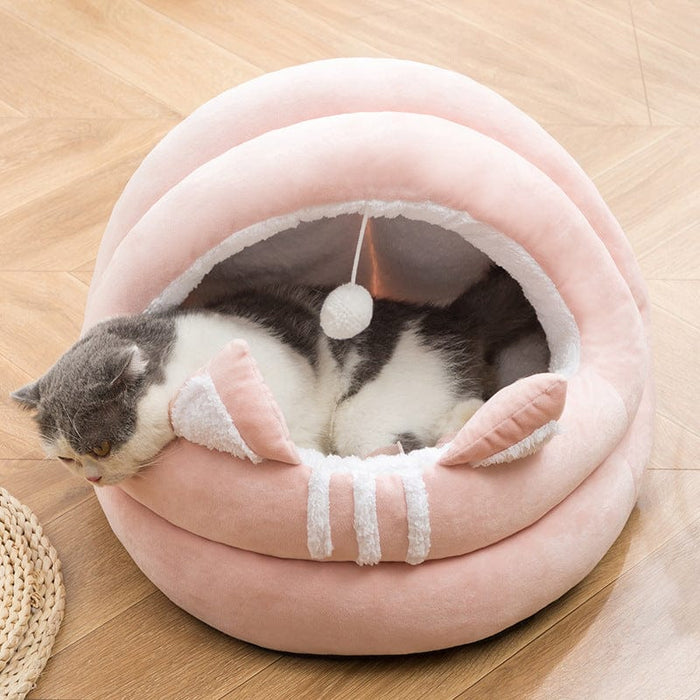 Cat Bed                   SHIPPING IS INCLUDED IN THE PRICE OF THIS PRODUCT