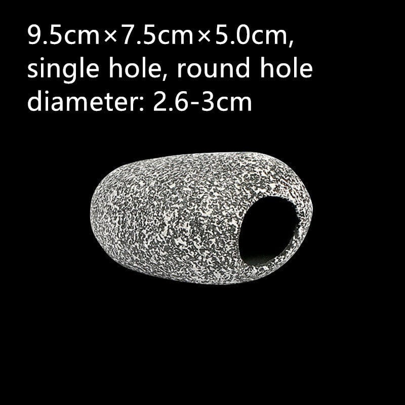 Aquarium Ornament - SHIPPING IS INCLUDED IN THE PRICE OF THIS PRODUCT