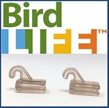 Bird Life™ Clip-on Bird Bath PennPlax