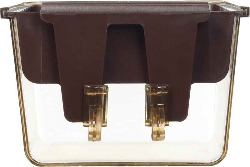 Bird Life™ Clip-on Bird Bath PennPlax