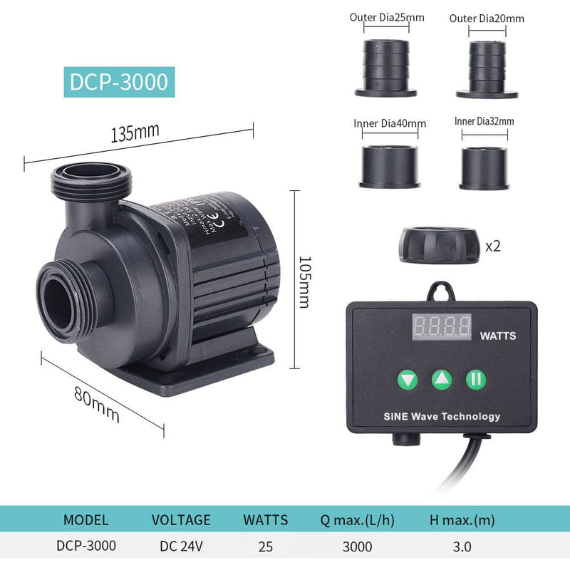Pond Pump - SHIPPING IS INCLUDED IN THE PRICE OF THIS PRODUCT