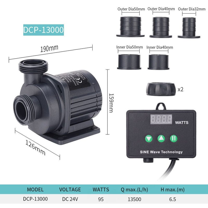 Pond Pump - SHIPPING IS INCLUDED IN THE PRICE OF THIS PRODUCT