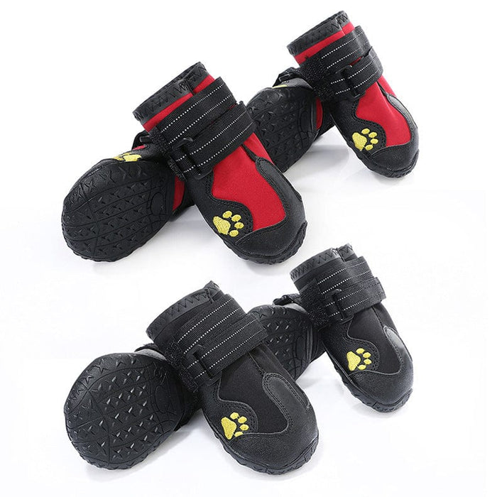 Dog Foot Cover  -  Waterproof Dog Boots             SHIPPING IS INCLUDED IN THE PRICE OF THIS PRODUCT