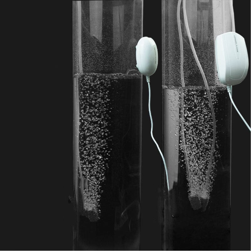 Bomba de aire para acuario - ENVÍO GRATIS PARA ESTE PRODUCTO