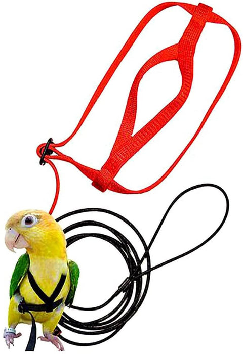 Bird Harness  -  SHIPPING IS INCLUDED IN THE PRICE OF THIS PRODUCT