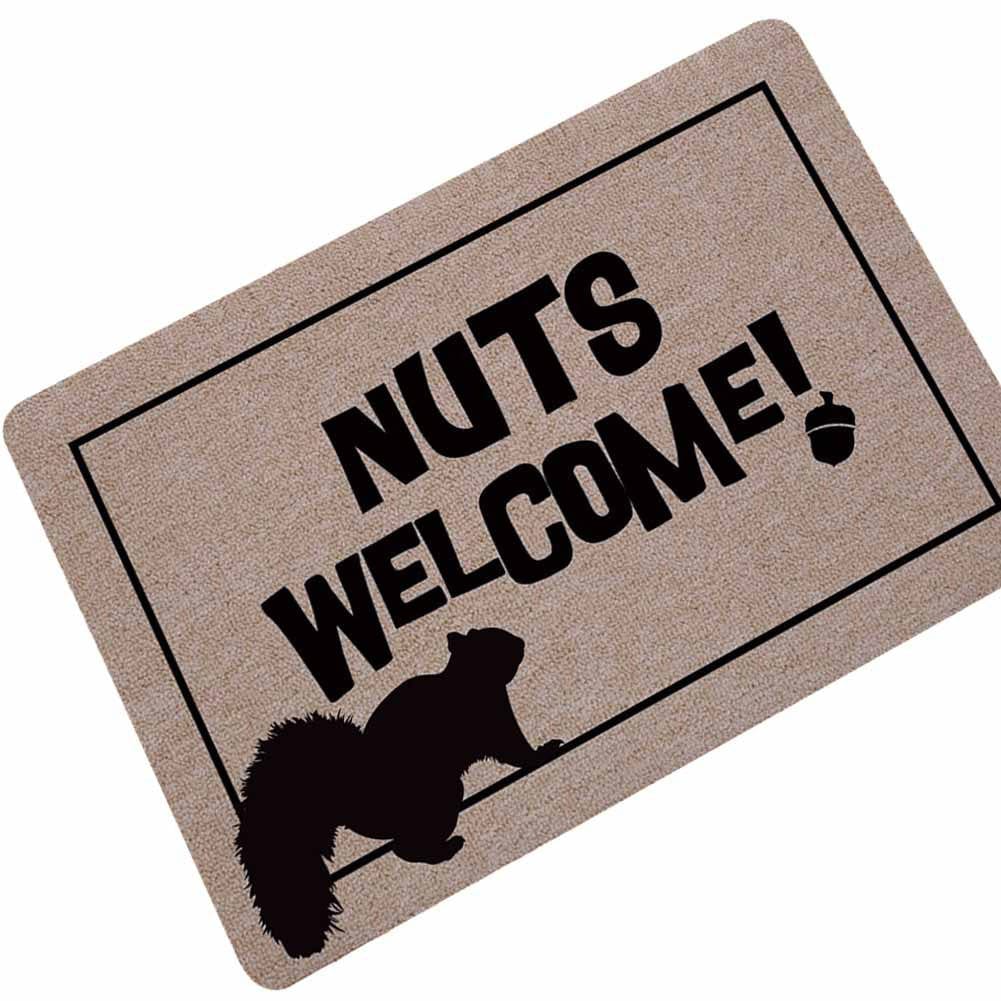 Pet Theme Door Mat - Thumbnail 4