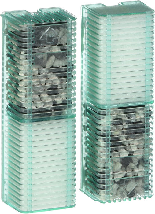 Small World Replacement Filter Cartridges 2pk Betta world Replacement Filter Cartridges Penn Plax