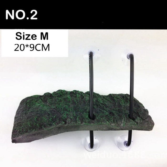 Pet turtle basking platform -  SHIPPING IS INCLUDED IN THE PRICE OF THIS PRODUCT