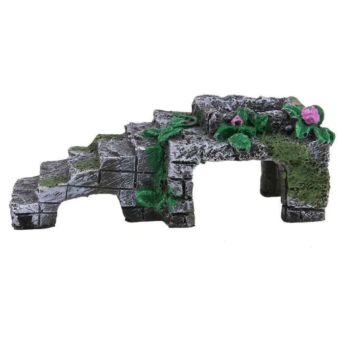 Reptile Terrace Climbing Steps & Hideout - SHIPPING IS INCLUDED IN THE PRICE OF THIS PRODUCT