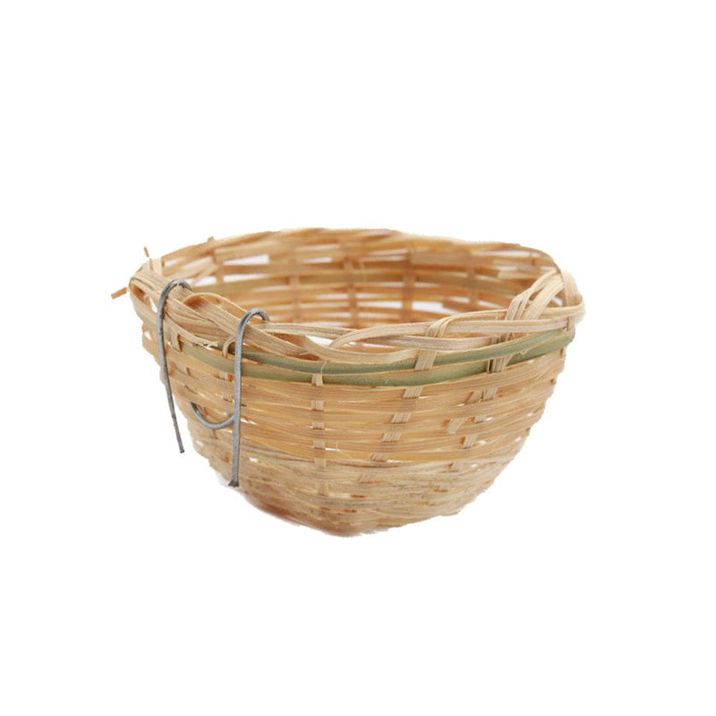Bird Nest  - Hand-woven             SHIPPING IS INCLUDED IN THE PRICE OF THIS PRODUCT