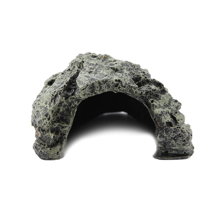 Reptile Cave & climbing platform - SHIPPING IS INCLUDED IN THE PRICE OF THIS PRODUCT