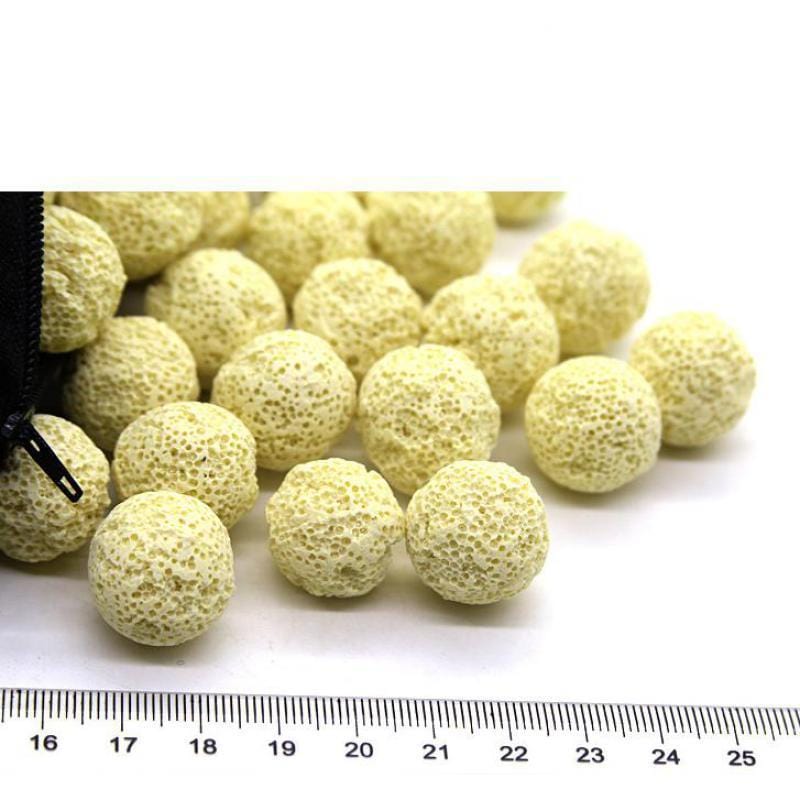 Aquarium Bacteria Ball Fish Tank Filter Material  FREE SHIPPING ON THIS PRODUCT