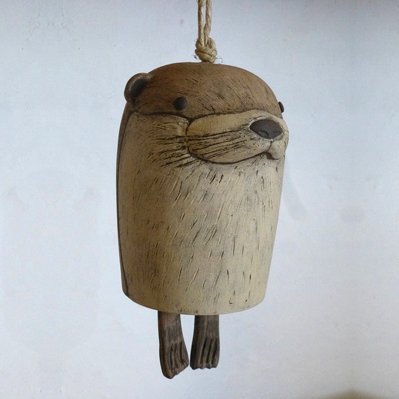 Bohemian Handmade Wind Chime Garden Ornament - SHIPPING IS INCLUDED IN THE PRICE OF THIS PRODUCT