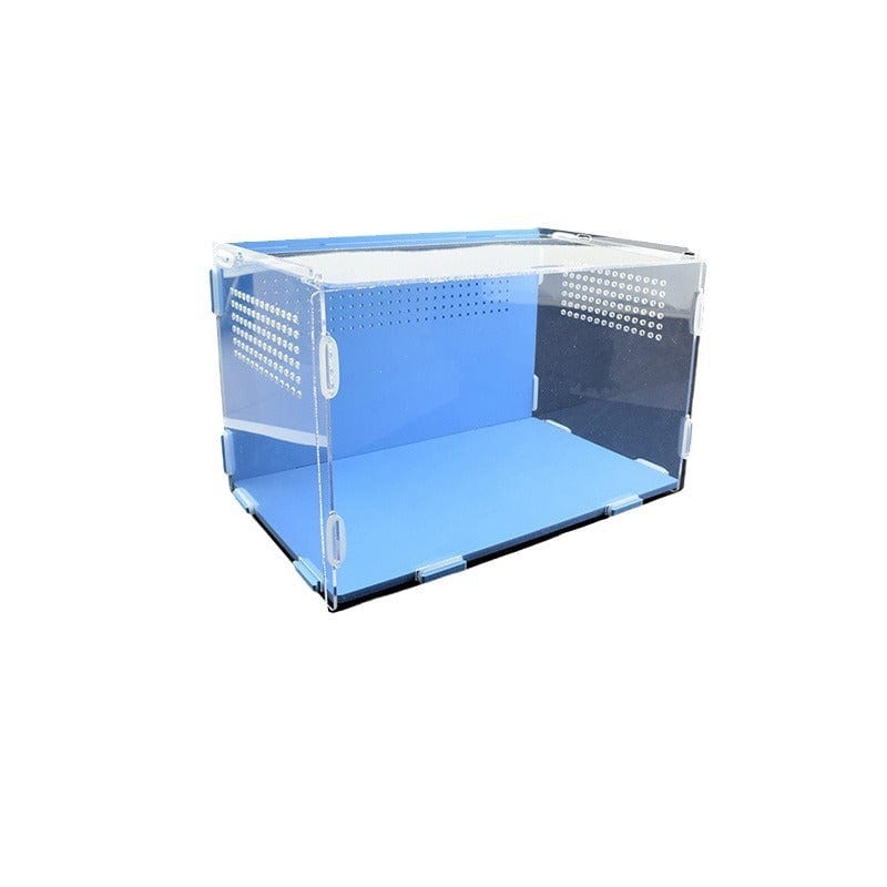 Reptile Feeding Enclosure - SHIPPING IS INCLUDED IN THE PRICE OF THIS PRODUCT