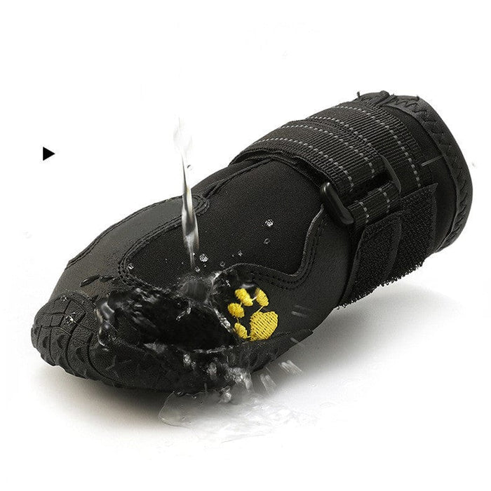 Dog Foot Cover  -  Waterproof Dog Boots             SHIPPING IS INCLUDED IN THE PRICE OF THIS PRODUCT