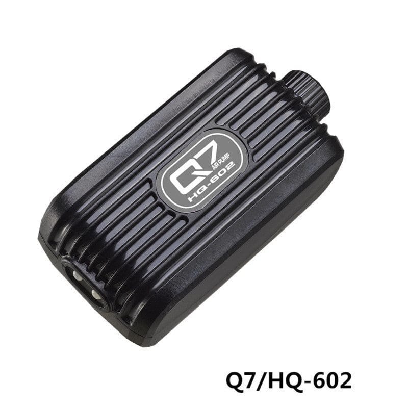 Bomba de aire para acuario - ENVÍO GRATIS PARA ESTE PRODUCTO