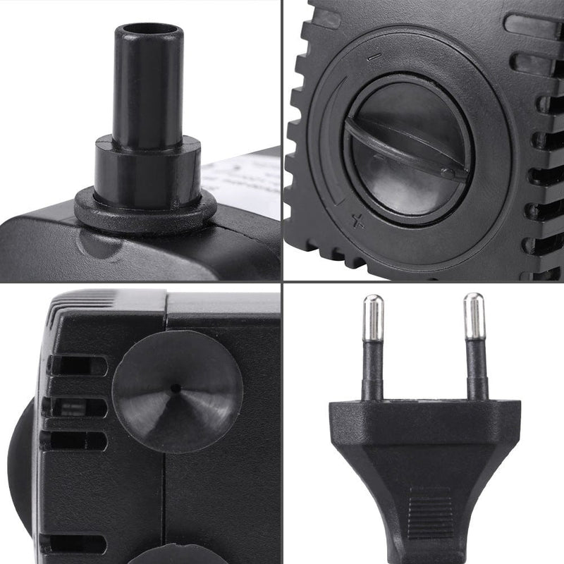 Bomba de agua para acuarios y fuentes ENVÍO GRATIS EN ESTE PRODUCTO