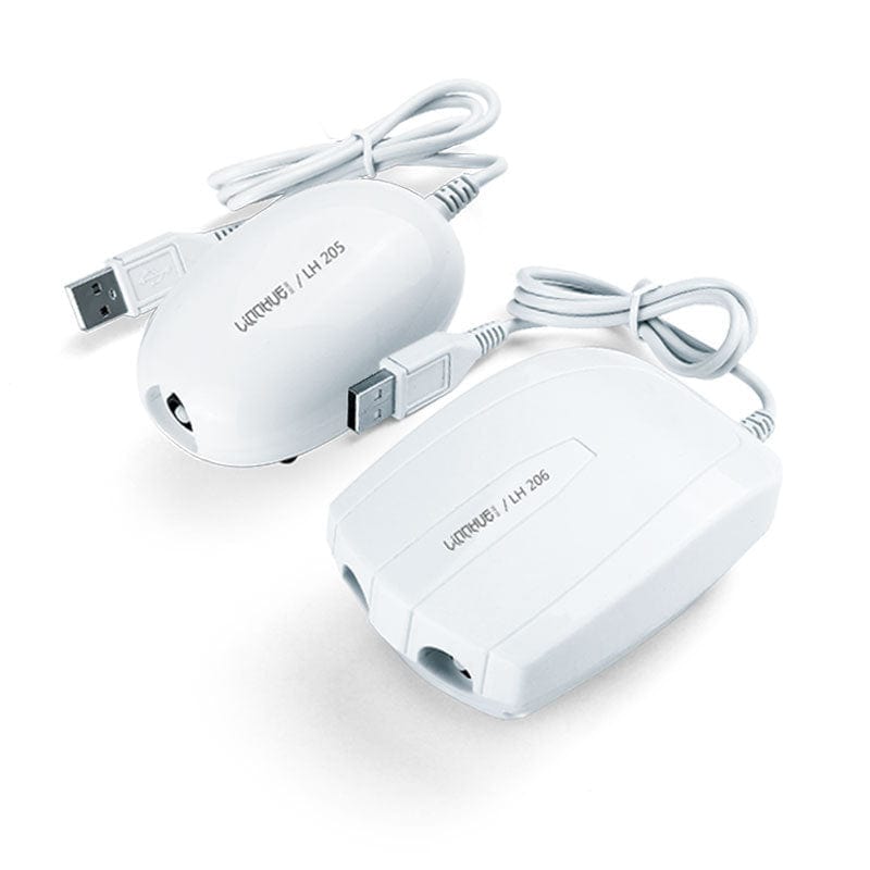 Bomba de aire para acuario - ENVÍO GRATIS PARA ESTE PRODUCTO