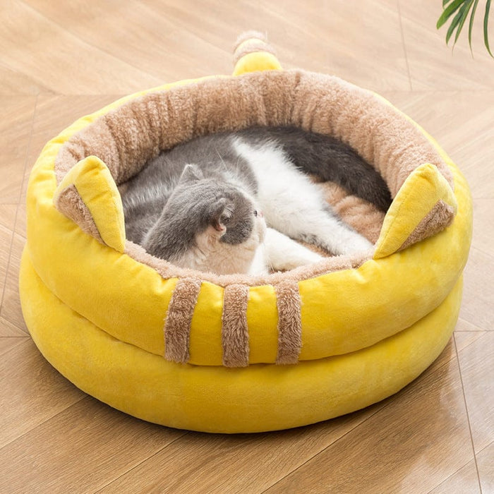 Cat Bed                   SHIPPING IS INCLUDED IN THE PRICE OF THIS PRODUCT