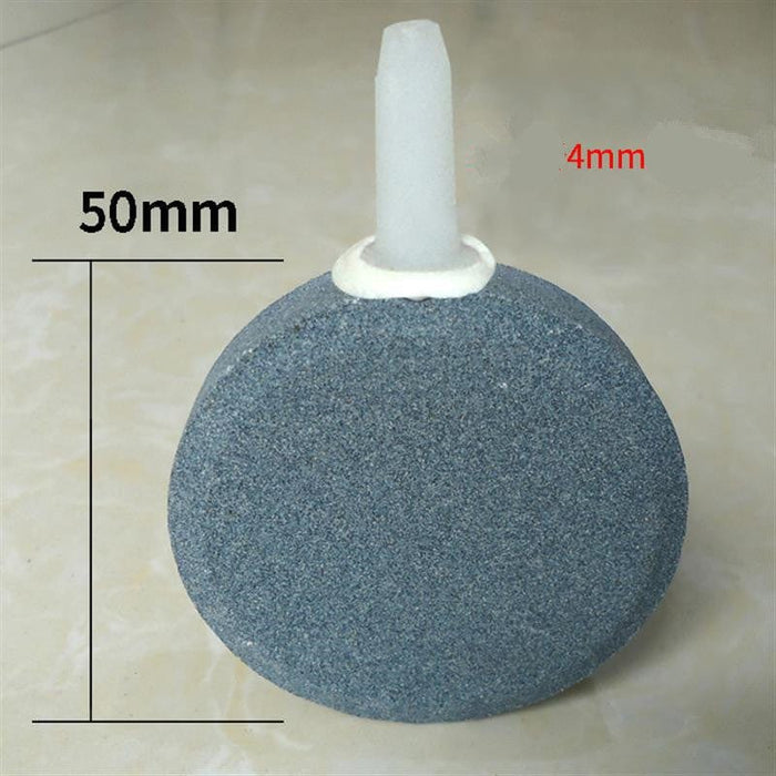 Aquarium Air Stone Nanobubbles - SHIPPING IS INCLUDED IN THE PRICE OF THIS PRODUCT