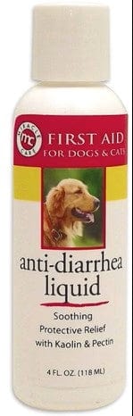 Miracle Care Anti-Diarrhea Liquid for Dogs and Cats