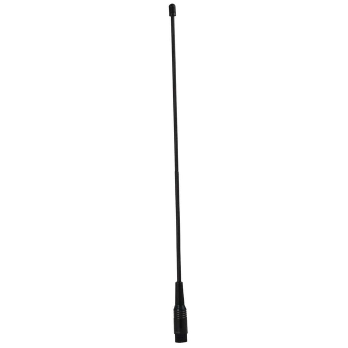 Antena flexible de 14" para el gallinero del ratonero