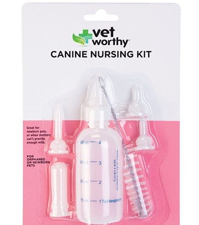 Vet Worthy Canine Nursing Kit