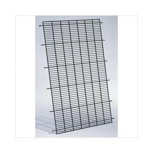 Midwest Dog Cage Floor Grid Black 29" x 22" x 1"