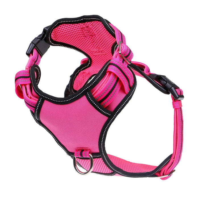 DOOG Neotech Dog Harness Lady Pink