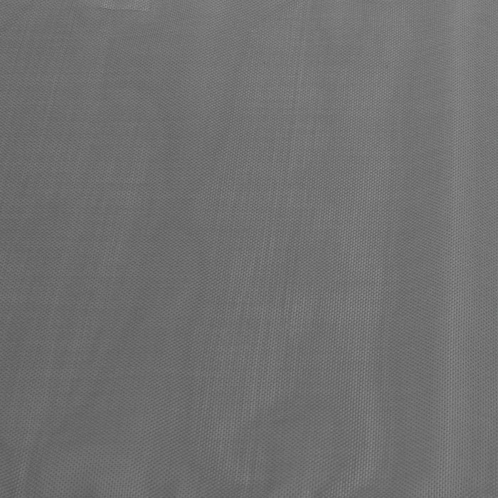 Cuna grande para mascotas para todo tipo de clima de K&amp;H Pet Products, color gris, 30" x 42" x 7"
