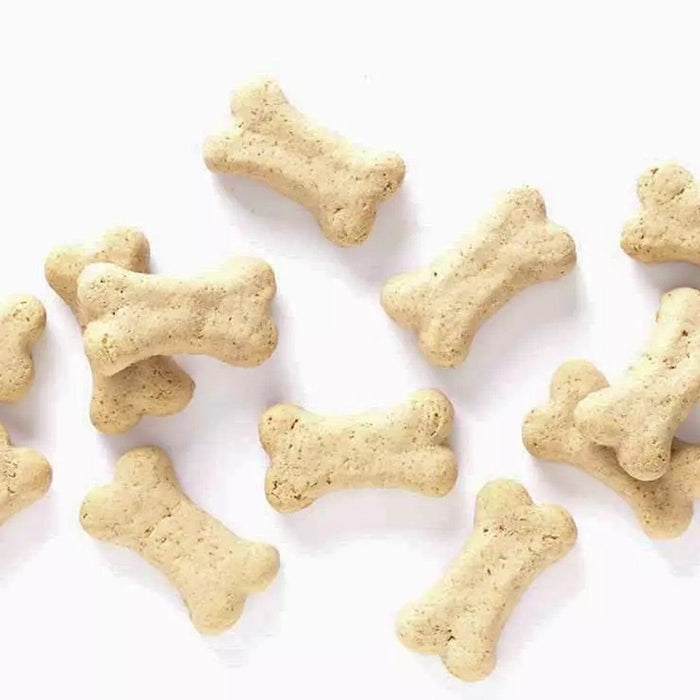 Wholesomes Original Puppy Biscuits 2lb Bag