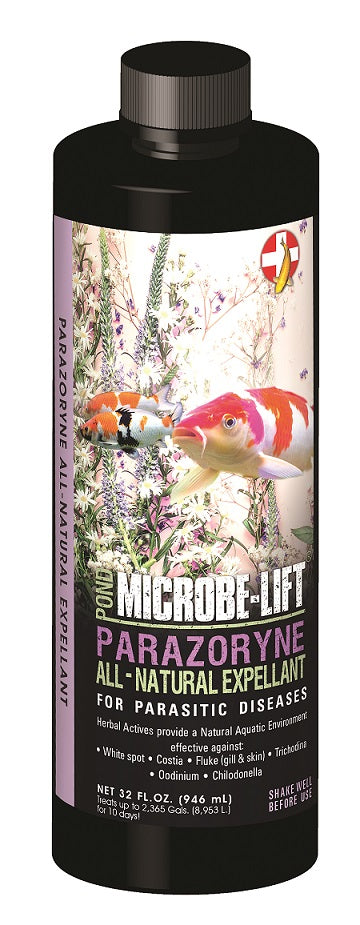 Microbe-Lift Parazoryne 32 oz