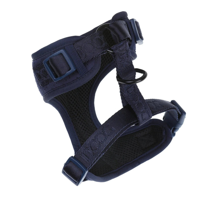 DOOG Neosport Soft Dog Harness Large Navy