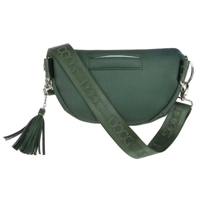 DOOG Neosport Hip Belt Green 12" x 7" x 2"